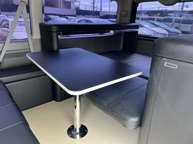 TOYOTA HIACE WAGON 2009 Image 31