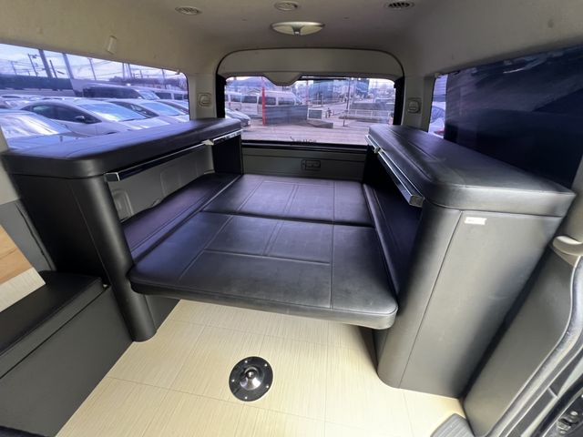 TOYOTA HIACE WAGON 2009 Image 31