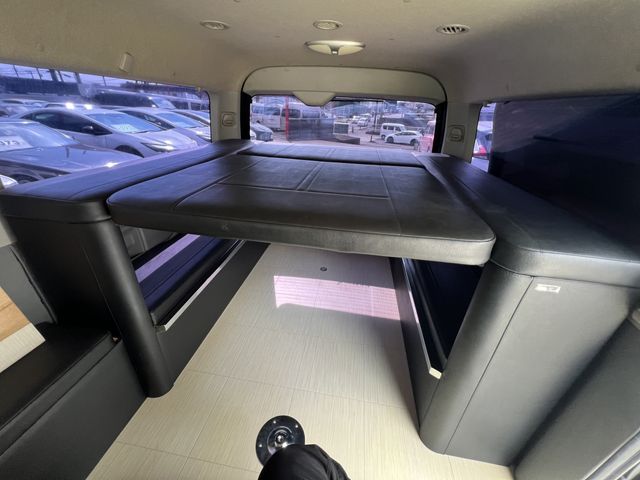 TOYOTA HIACE WAGON 2009 Image 31