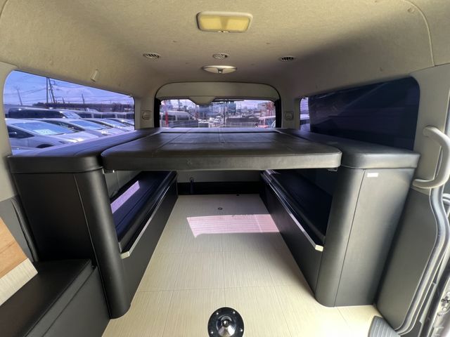 TOYOTA HIACE WAGON 2009 Image 31