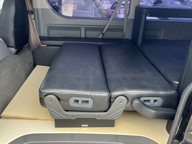 TOYOTA HIACE WAGON 2009 Image 31