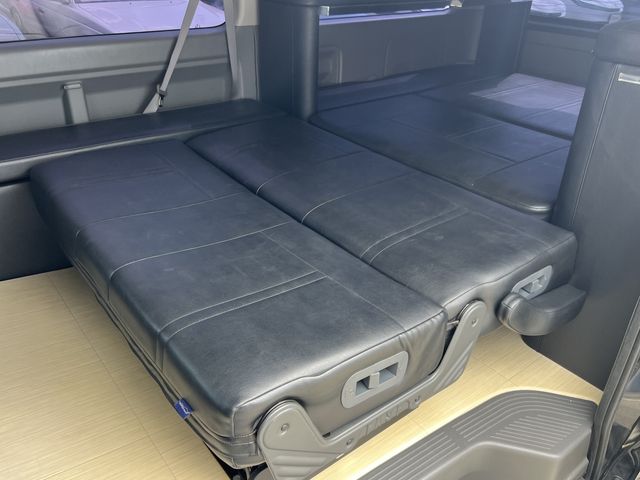 TOYOTA HIACE WAGON 2009 Image 31