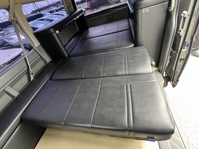 TOYOTA HIACE WAGON 2009 Image 31