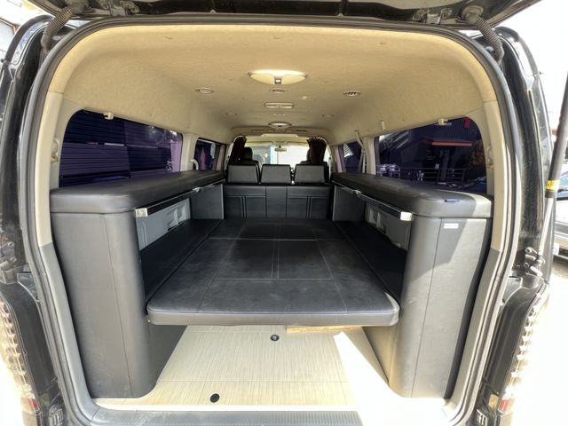 TOYOTA HIACE WAGON 2009 Image 31