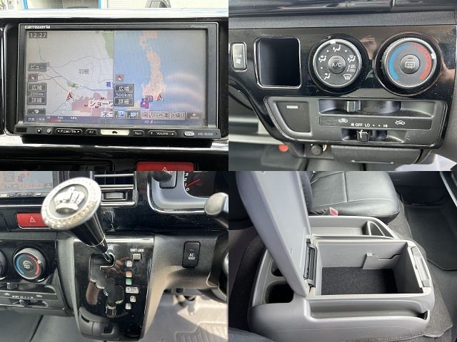 TOYOTA HIACE WAGON 2009 Image 31