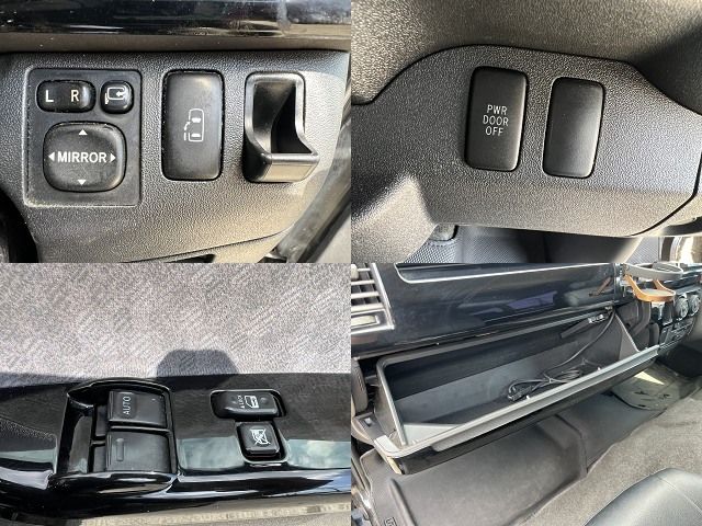 TOYOTA HIACE WAGON 2009 Image 31