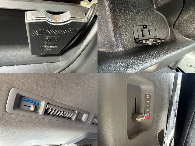 TOYOTA HIACE WAGON 2009 Image 31