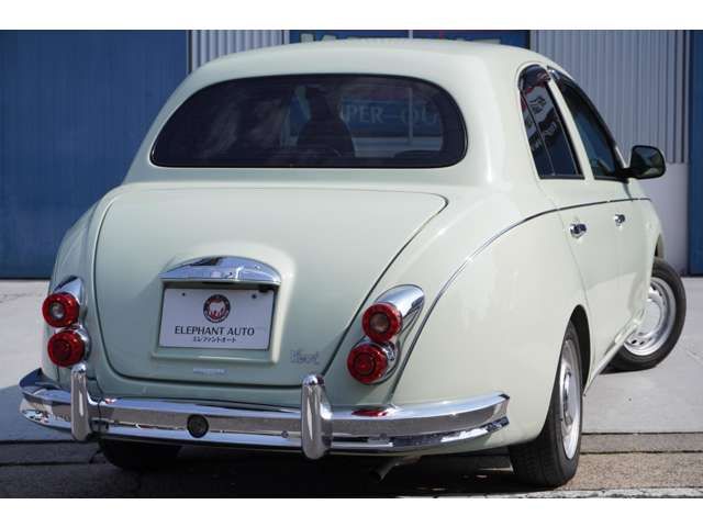 MITSUOKA VIEWT 2022 Image 31