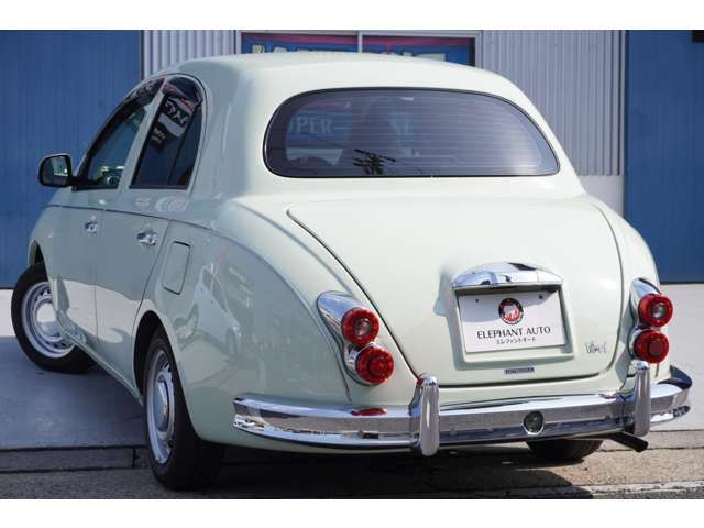 MITSUOKA VIEWT 2022 Image 31