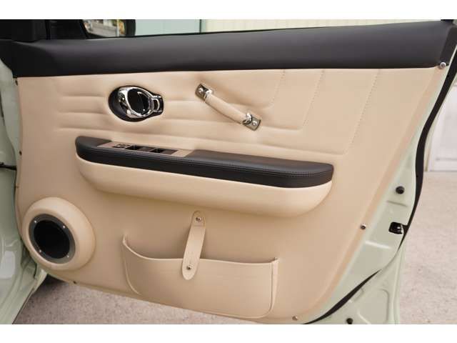 MITSUOKA VIEWT 2022 Image 31