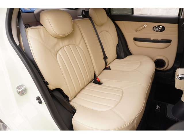 MITSUOKA VIEWT 2022 Image 31