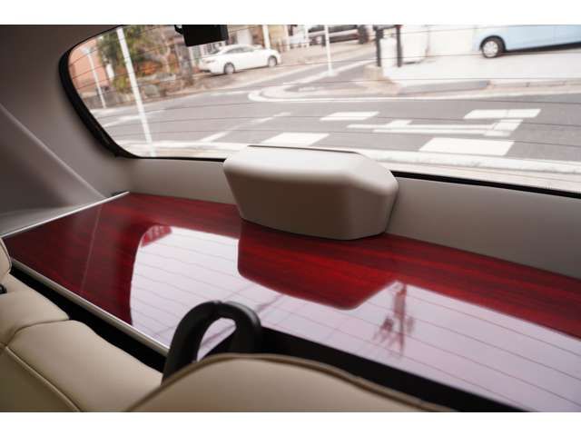 MITSUOKA VIEWT 2022 Image 31