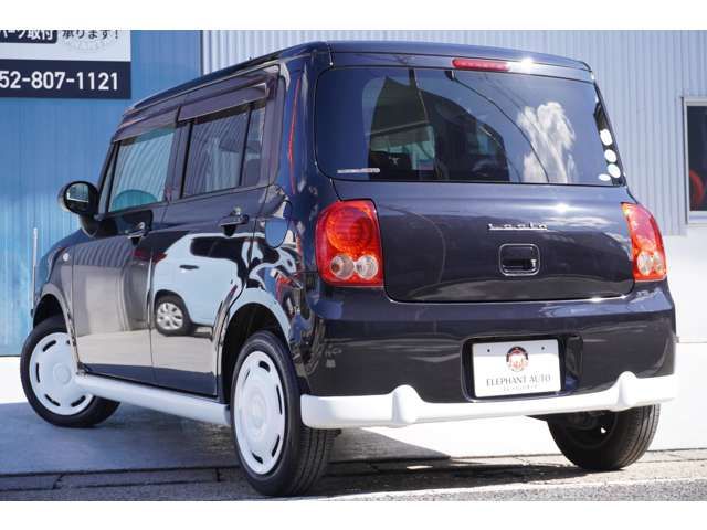 SUZUKI ALTO LAPIN 2011 Image 31