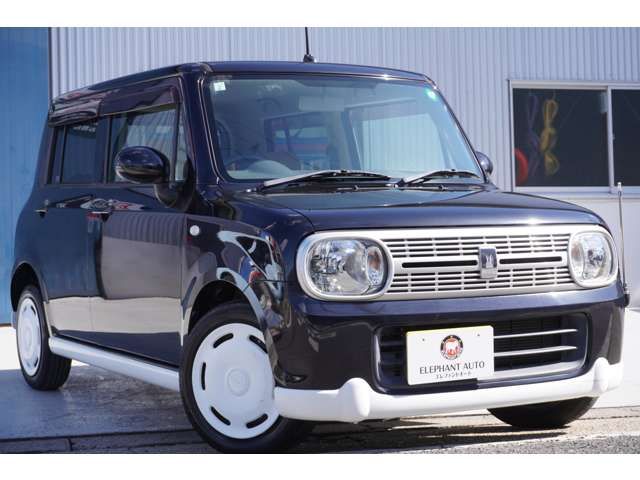 SUZUKI ALTO LAPIN 2011 Image 31