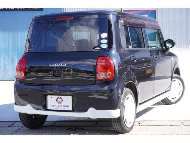 SUZUKI ALTO LAPIN 2011 Image 31