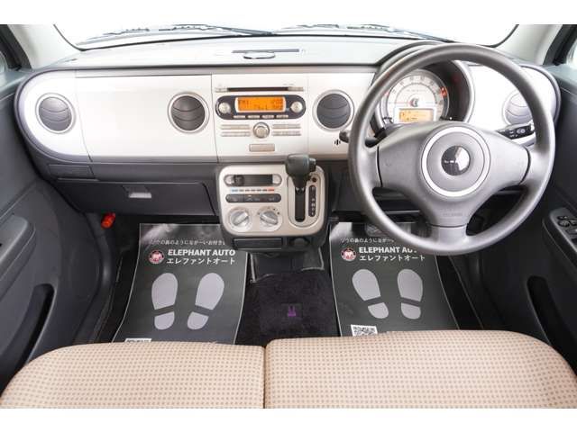 SUZUKI ALTO LAPIN 2011 Image 31