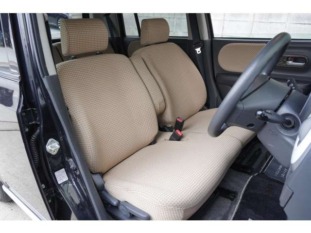 SUZUKI ALTO LAPIN 2011 Image 31