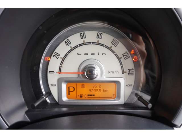 SUZUKI ALTO LAPIN 2011 Image 31