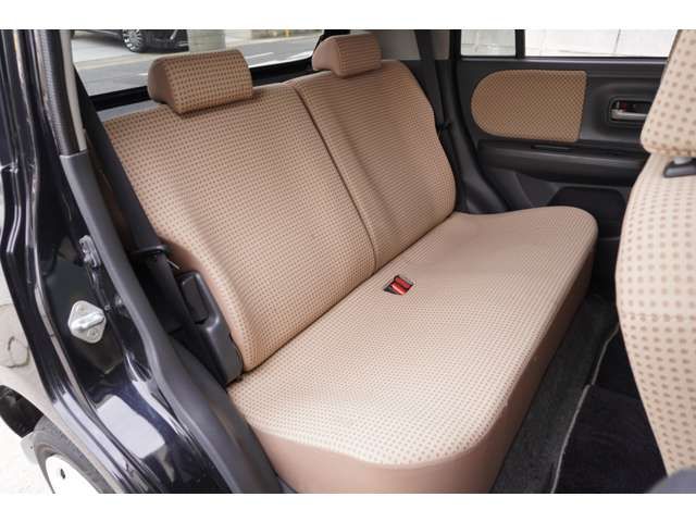 SUZUKI ALTO LAPIN 2011 Image 31