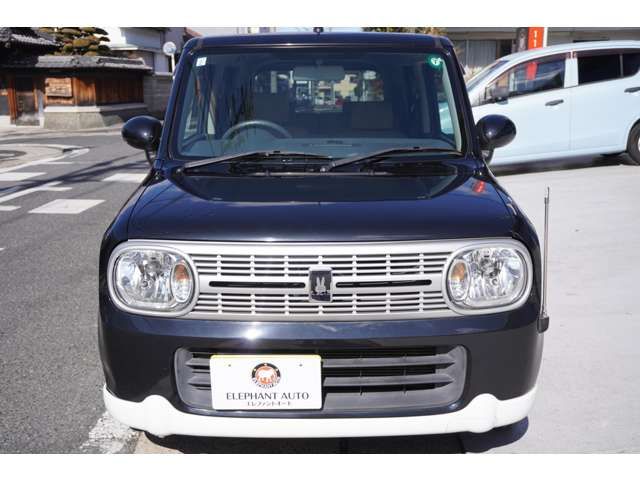 SUZUKI ALTO LAPIN 2011 Image 31