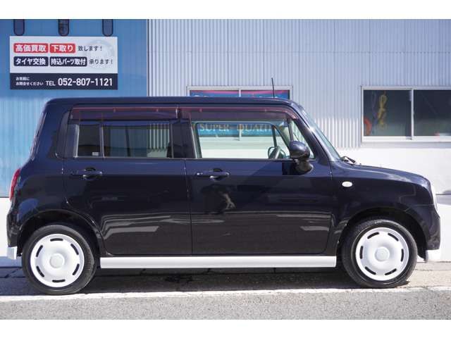 SUZUKI ALTO LAPIN 2011 Image 31