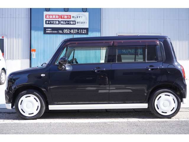 SUZUKI ALTO LAPIN 2011 Image 31