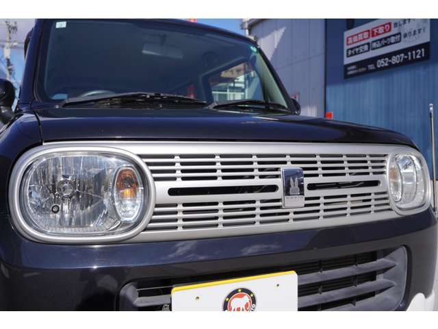 SUZUKI ALTO LAPIN 2011 Image 31