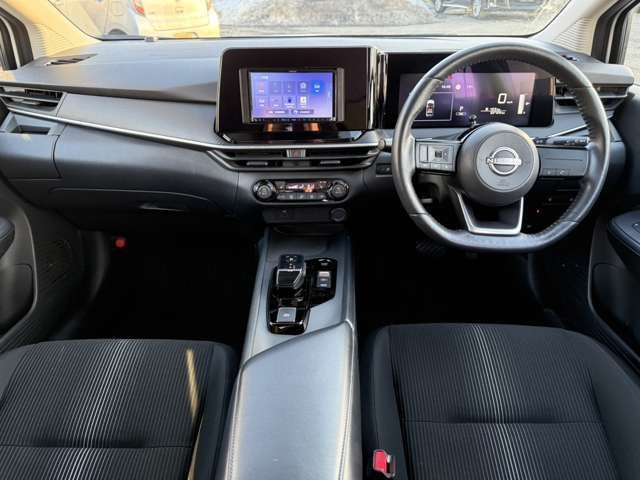 NISSAN NOTE 4WD 2022 Image 31