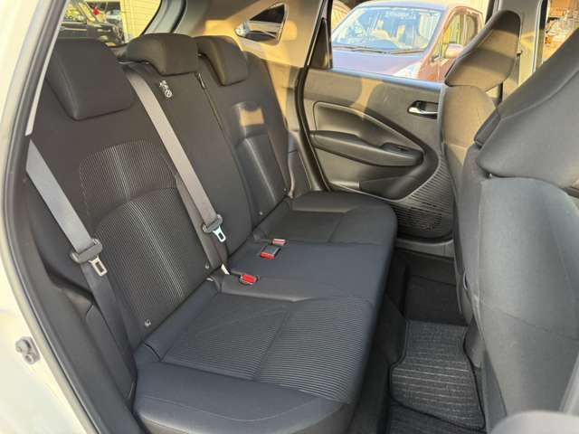 NISSAN NOTE 4WD 2022 Image 31