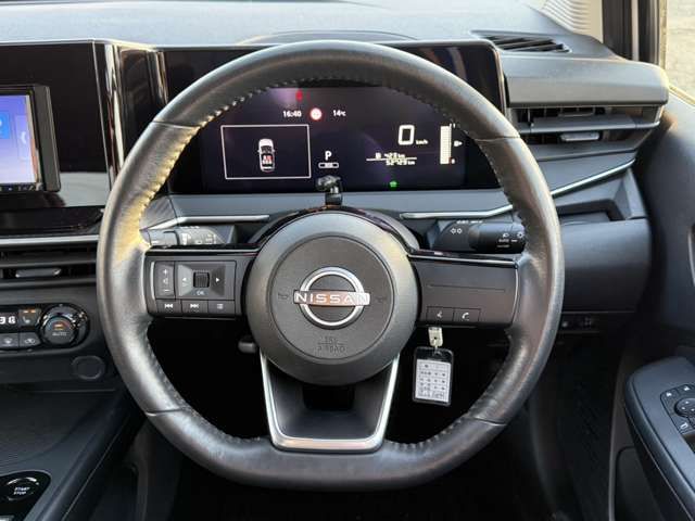 NISSAN NOTE 4WD 2022 Image 31