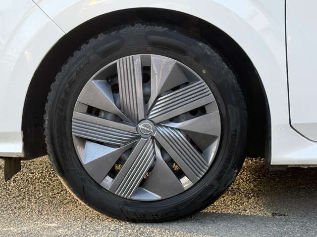 NISSAN NOTE 4WD 2022 Image 31