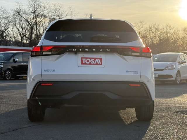 NISSAN NOTE 4WD 2022 Image 31