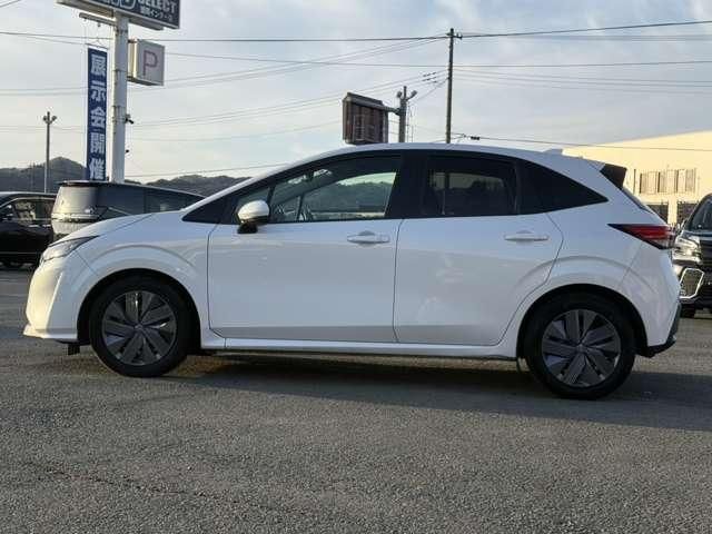 NISSAN NOTE 4WD 2022 Image 31