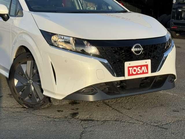 NISSAN NOTE 4WD 2022 Image 31