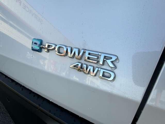 NISSAN NOTE 4WD 2022 Image 31