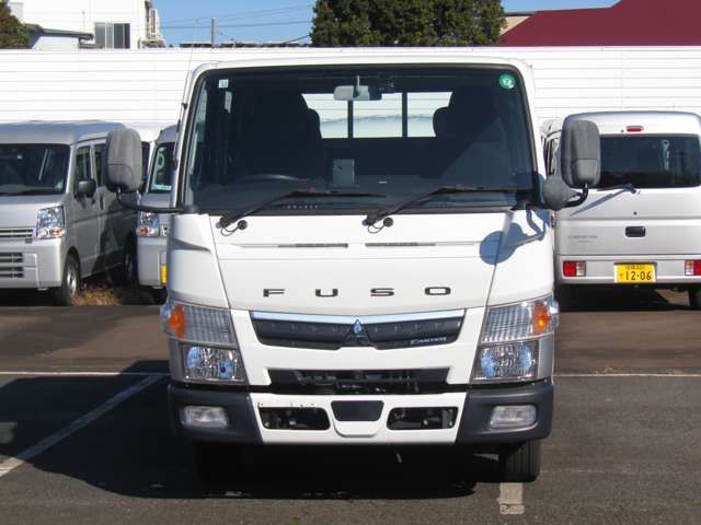 MITSUBISHI CANTER 2020 Image 31
