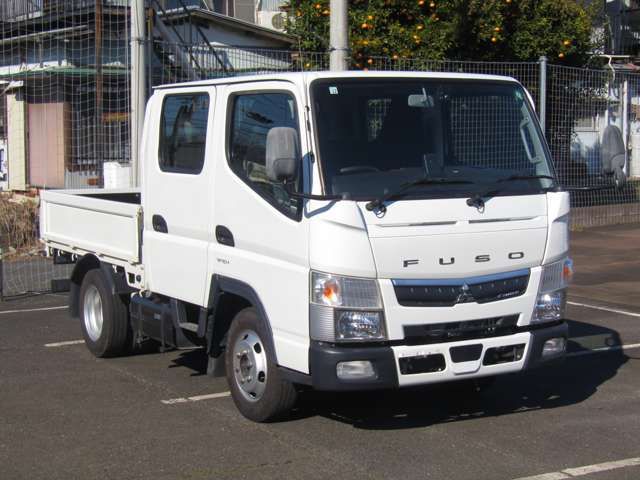 MITSUBISHI CANTER 2020 Image 31