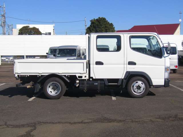 MITSUBISHI CANTER 2020 Image 31