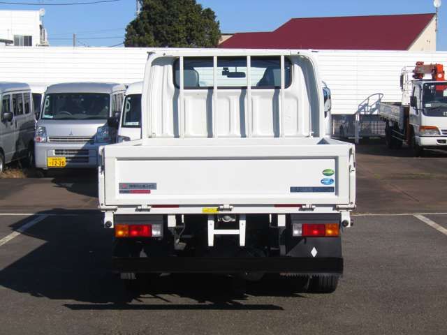 MITSUBISHI CANTER 2020 Image 31