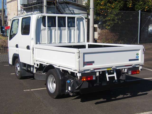 MITSUBISHI CANTER 2020 Image 31