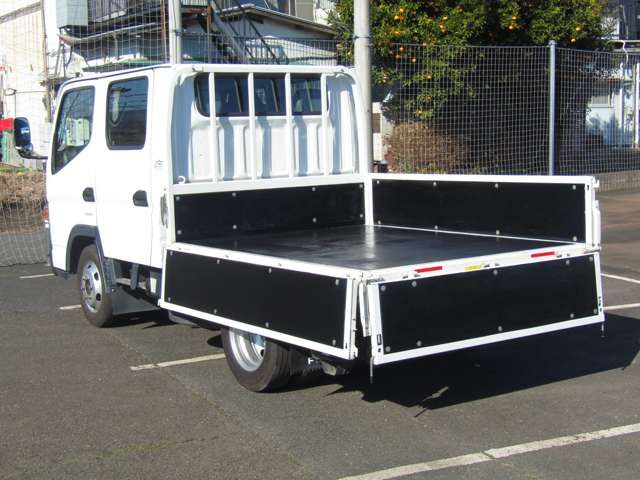 MITSUBISHI CANTER 2020 Image 31