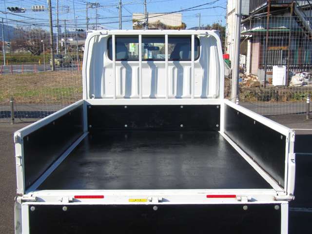 MITSUBISHI CANTER 2020 Image 31