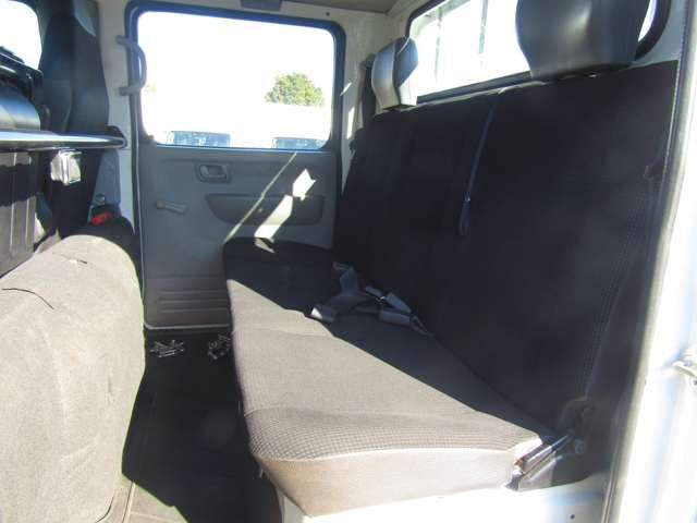 MITSUBISHI CANTER 2020 Image 31