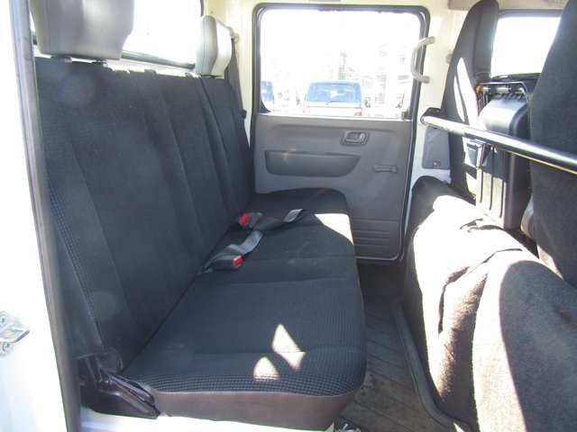 MITSUBISHI CANTER 2020 Image 31