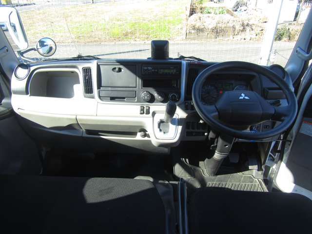 MITSUBISHI CANTER 2020 Image 31