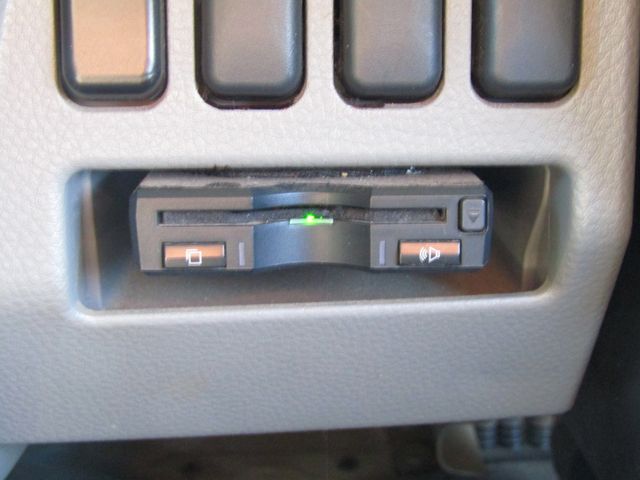 MITSUBISHI CANTER 2020 Image 31