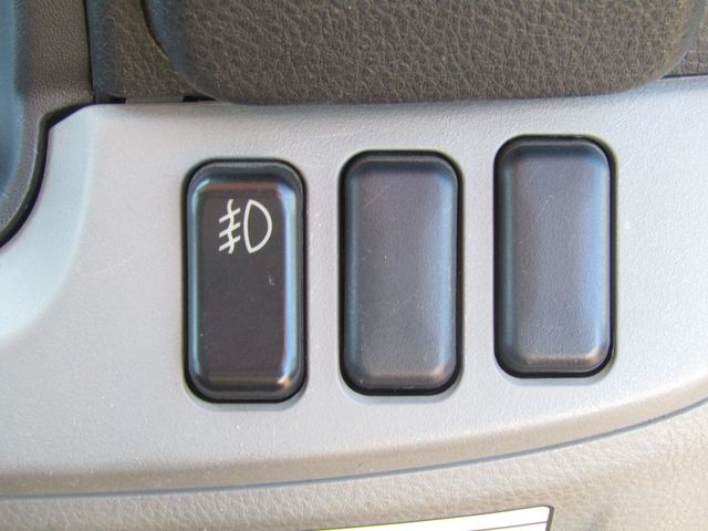 MITSUBISHI CANTER 2020 Image 31