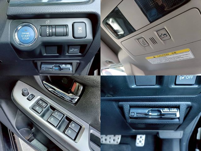 SUBARU IMPREZA SPORT HYBRID 2015 Image 31