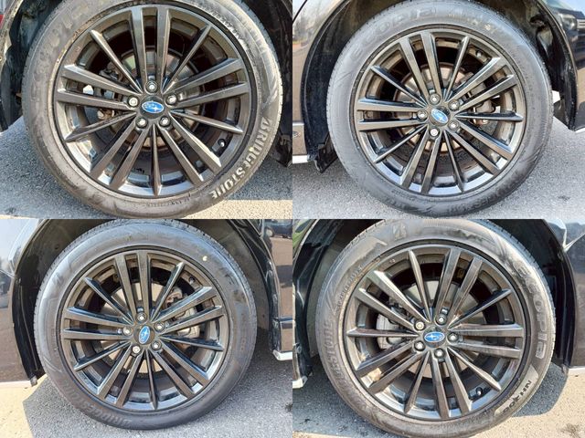 SUBARU IMPREZA SPORT HYBRID 2015 Image 31