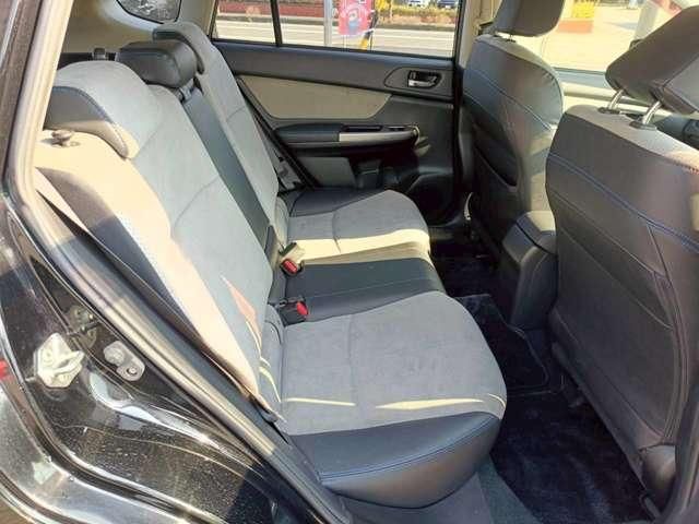 SUBARU IMPREZA SPORT HYBRID 2015 Image 31